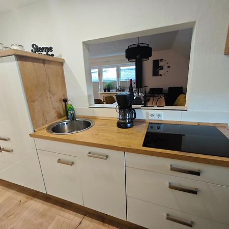 Ferienwohnung Platzhirsch Fuer 2 - 4 Pers. Winterberg Zewnętrze zdjęcie