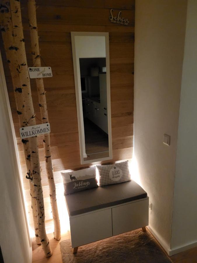 Ferienwohnung Platzhirsch Fuer 2 - 4 Pers. Winterberg Zewnętrze zdjęcie