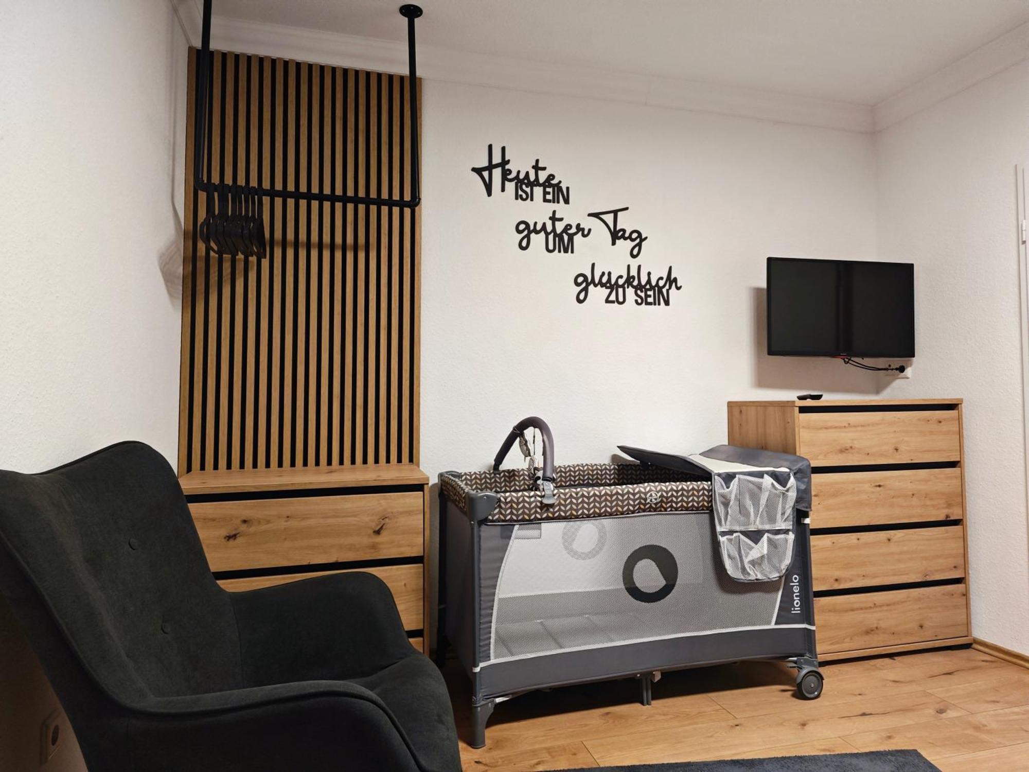 Ferienwohnung Platzhirsch Fuer 2 - 4 Pers. Winterberg Zewnętrze zdjęcie