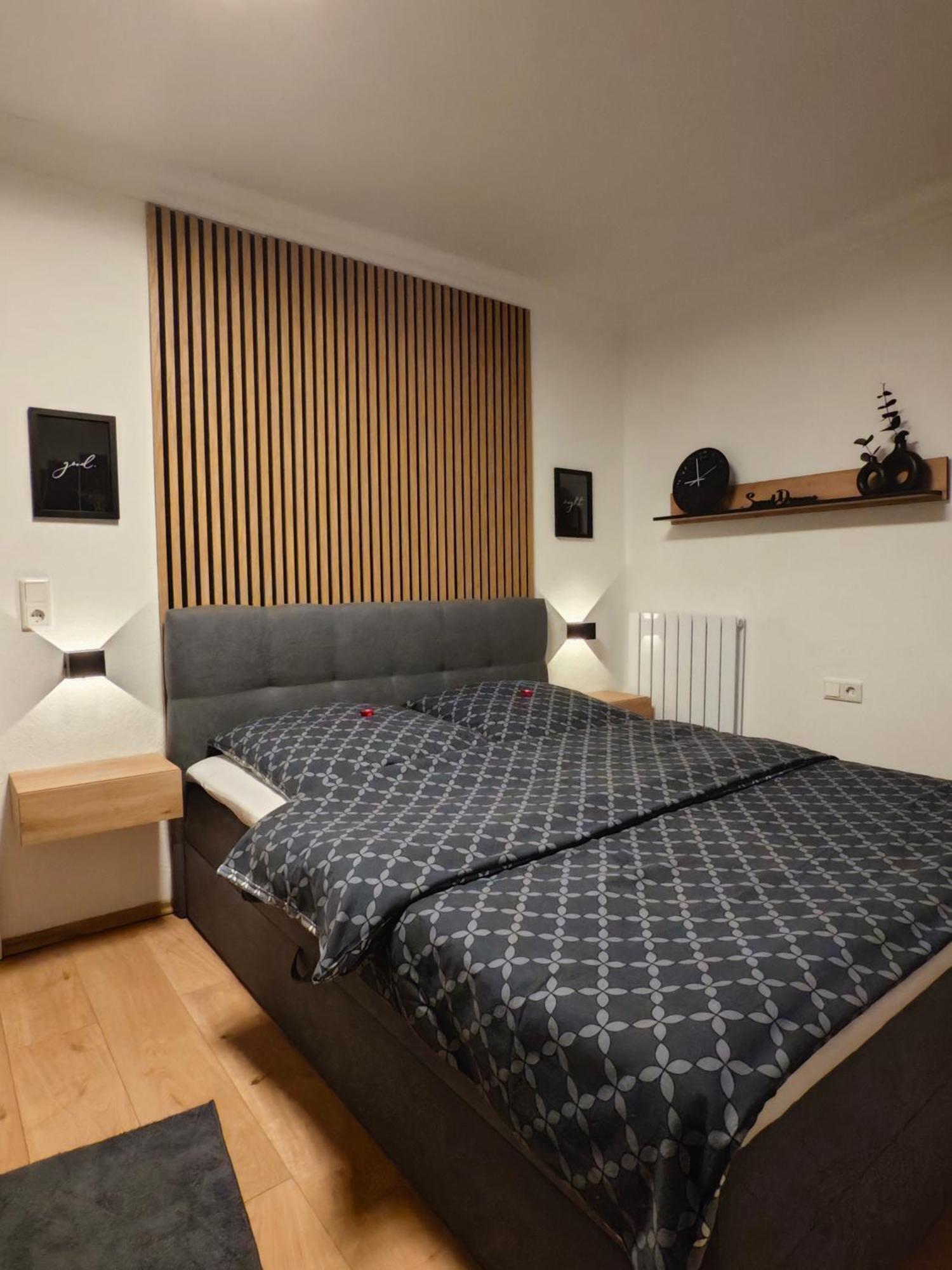 Ferienwohnung Platzhirsch Fuer 2 - 4 Pers. Winterberg Zewnętrze zdjęcie